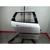 Дверь задняя правая 2004-2010 2007 ,9008N3