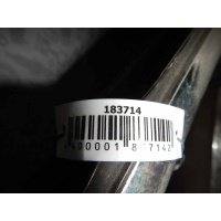 Дверь передняя правая BMW 5 Series (E39) (1997-2004) 1998 41518216818