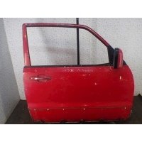 Дверь передняя правая Mitsubishi Pajero 3 (1999-2006) 2002 ,MR555432