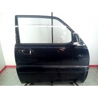 Дверь передняя правая 4 2006-2011 2009 ,5700A886