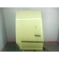 Дверь сдвижная правая Volkswagen Caddy 3 (-) 2006 ,2K5843108B