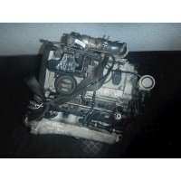 Двигатель 3 2002-2008 2005 1.8 Ti