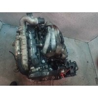 Двигатель Citroen Xsara (1997-2006) 2003 2.0 HDi RHZ (DW10ATED) не читается