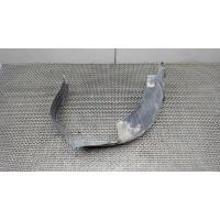 Защита крыла пластмассовая (подкрылок) перед. правая Volkswagen Golf 4 1997-2005 1997 1J0809962F
