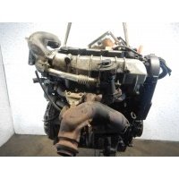 Двигатель Peugeot 406 (1995-2005) 1998 2.0 HDi RHZ (DW10ATED)