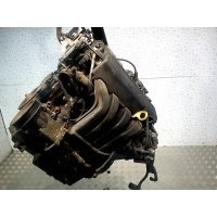 Двигатель (ДВС) Mini Cooper R50/R52/R53 (2000-2006) 2002 1.6 W10B16A(нечитается),11000430230