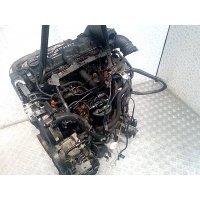 Двигатель Citroen C5 1 (2001-2008) 2004 2.0 HDi RHZ (DW10ATED) не читается