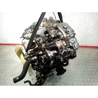 Двигатель Mitsubishi Pajero 4 (2006-2011) 2009 3.2 Di-D 4M41