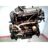 Двигатель Opel Zafira B (2005-2011) 2006 1.6 i Z16XEP (не читается)