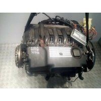 Двигатель BMW 3 Series (E46) (1999-2006) 2001 3.0 D M57 D30 (306D1)