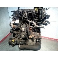 Двигатель Peugeot Expert (G9) (2007-2013) 2010 2.0 HDi RHK(DW10UTED4)