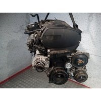 Двигатель Opel Meriva A (2003-2010) 2006 1.6 i Z16XEP не читается