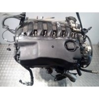 Двигатель BMW 5 Series (E39) (1997-2004) 2003 3.0 D M57 D30 (306D1)