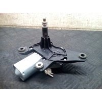 Двигатель стеклоочистителя задний Renault Clio 3 (2005-2012) 2008 8200311486