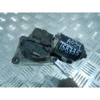 Моторчик стеклоочистителя передний Kia Sportage 1 (JA) (1993-2006) 2003 035417270,0K01467345C