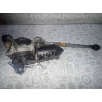 Двигатель стеклоочистителя передний (моторчик дворников) Mazda Demio DW (-) 1999 ,DC2067340