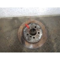 Диск тормозной задний Land Rover Range_Rover 3 (2002-2012) 2003 ,SDB000211