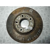 Диск тормозной передний Mazda 5 CR (-) 2007 ,C26Y3325XD