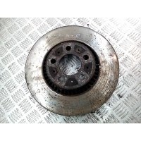 Диск тормозной передний Volvo S80 2002 9492715