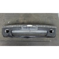 Бампер, перед. BMW 3 E46 1998-2005 1999 51112497156