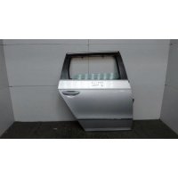 Дверь боковая зад. правая Volkswagen Passat 6 2005-2010 2006