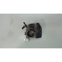 Заслонка дроссельная Skoda Fabia 1999-2004 2001 047133062D