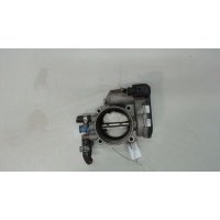 Заслонка дроссельная Audi A4 (B6) 2000-2004 2002