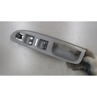 Кнопка (выключатель), Стеклоподъемника (блок кнопок) Volkswagen Passat 6 2005-2010 2005 1K4959857B