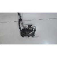 Компрессор кондиционера Honda Pilot 2008-2015 2008 38810RN0A01