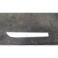 Молдинг (накладка кузовная) зад. правая Audi A6 (C6) 2005-2011 2005 4F0833052G