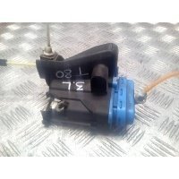 Замок двери задней левой Audi A4 B5 (1994-2001) 1995 4A0839015H