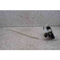 Замок двери передней левой Audi A4 B5 (-) 2000 400173A,8D2837016F