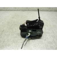 Замок двери передней правой Renault Trafic 2 (-) 2005 ,8200008261