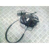 Замок двери распашной Volkswagen Caddy 3 (2004-2014) 2007 2K0827201Q