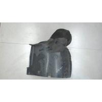 Защита крыла пластмассовая (подкрылок) перед. правая Skoda Octavia (A5) 2004-2008 1Z0809958