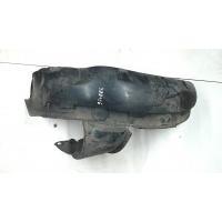 Защита крыла пластмассовая (подкрылок) перед. левая Renault Kangoo 1998-2008 2001 8200156691