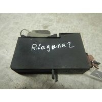 Замок зажигания Renault Laguna 2 (2000-2007) 2006 8200293678