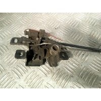 Замок капота Audi A6 C5 (1997-2004) 2003 4B0823509