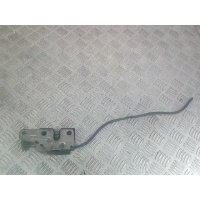 Замок капота Volkswagen Tiguan (5N1) (2007-2011) 2008 5N0823509A