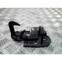 Замок капота Volkswagen Touran (2003-2010) 2004 1T0 823 480A