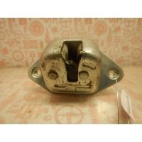 Замок крышки багажника 5 BM/BR 2009-2014 2010