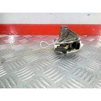 Замок крышки (двери) багажника Audi A3 8L (1996-2003) 2000 8D9827573A