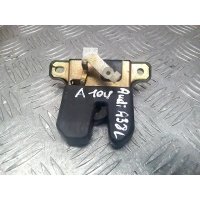 Замок крышки багажника Audi A3 8L (1996-2003) 1997 8L0 827 505