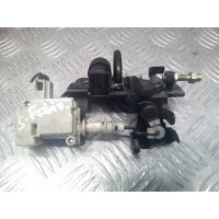 Замок крышки багажника Skoda Fabia (1999-2007) 2002 6Y0827511A