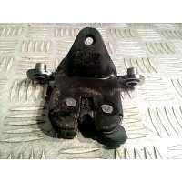 Замок крышки багажника Skoda Octavia 1Z (2004-2013) 2005 1Z5827501C