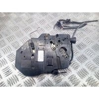Замок крышки багажника Skoda Octavia 1Z (2004-2013) 2008 7H0827426P