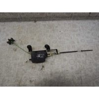 Замок лючка бензобака BMW 5 Series (E60) (2003-2010) 2004 67116988089