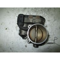 Заслонка дроссельная Audi A6 C5 (1997-2004) 2000 06b 133 062 b