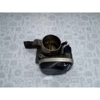 Заслонка дроссельная Volkswagen Passat 5 GP (2000-2005) 2002 06B 133 062 L