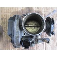 Заслонка дроссельная Volkswagen Beetle 2 (1998-2010) 2000 06A 133 064 H